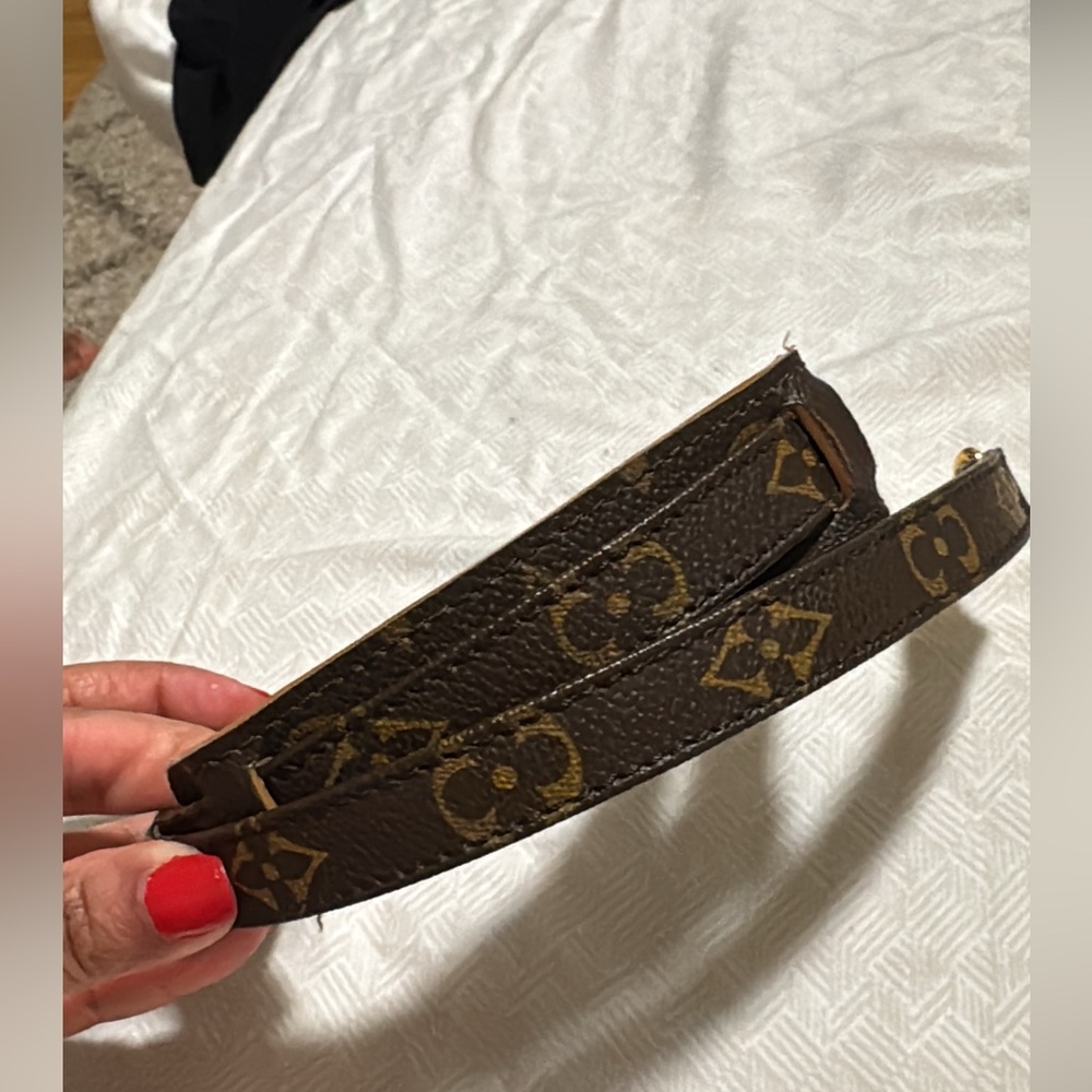 Trap Louis Vuitton Authentic